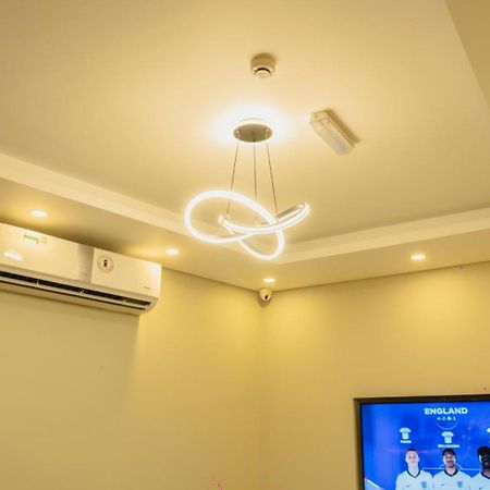 Pan Emirates Hotel Apartments Sharjah Ngoại thất bức ảnh