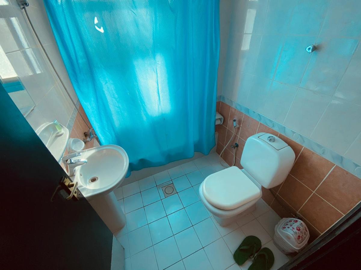 Pan Emirates Hotel Apartments Sharjah Ngoại thất bức ảnh