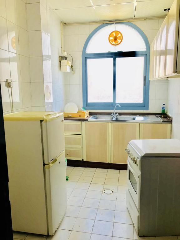 Pan Emirates Hotel Apartments Sharjah Ngoại thất bức ảnh