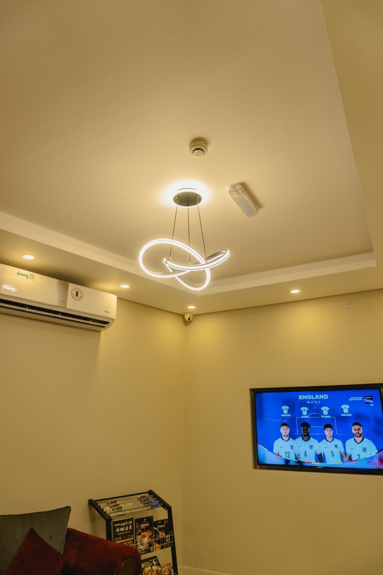 Pan Emirates Hotel Apartments Sharjah Ngoại thất bức ảnh