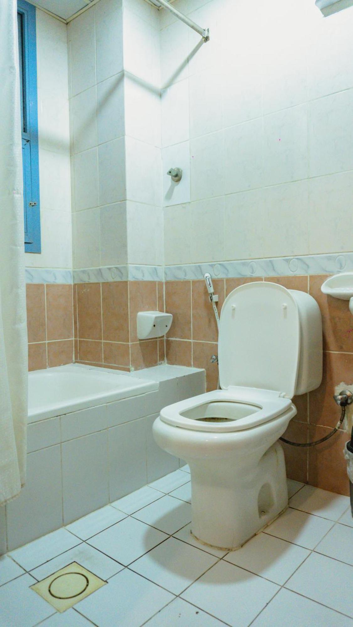Pan Emirates Hotel Apartments Sharjah Ngoại thất bức ảnh