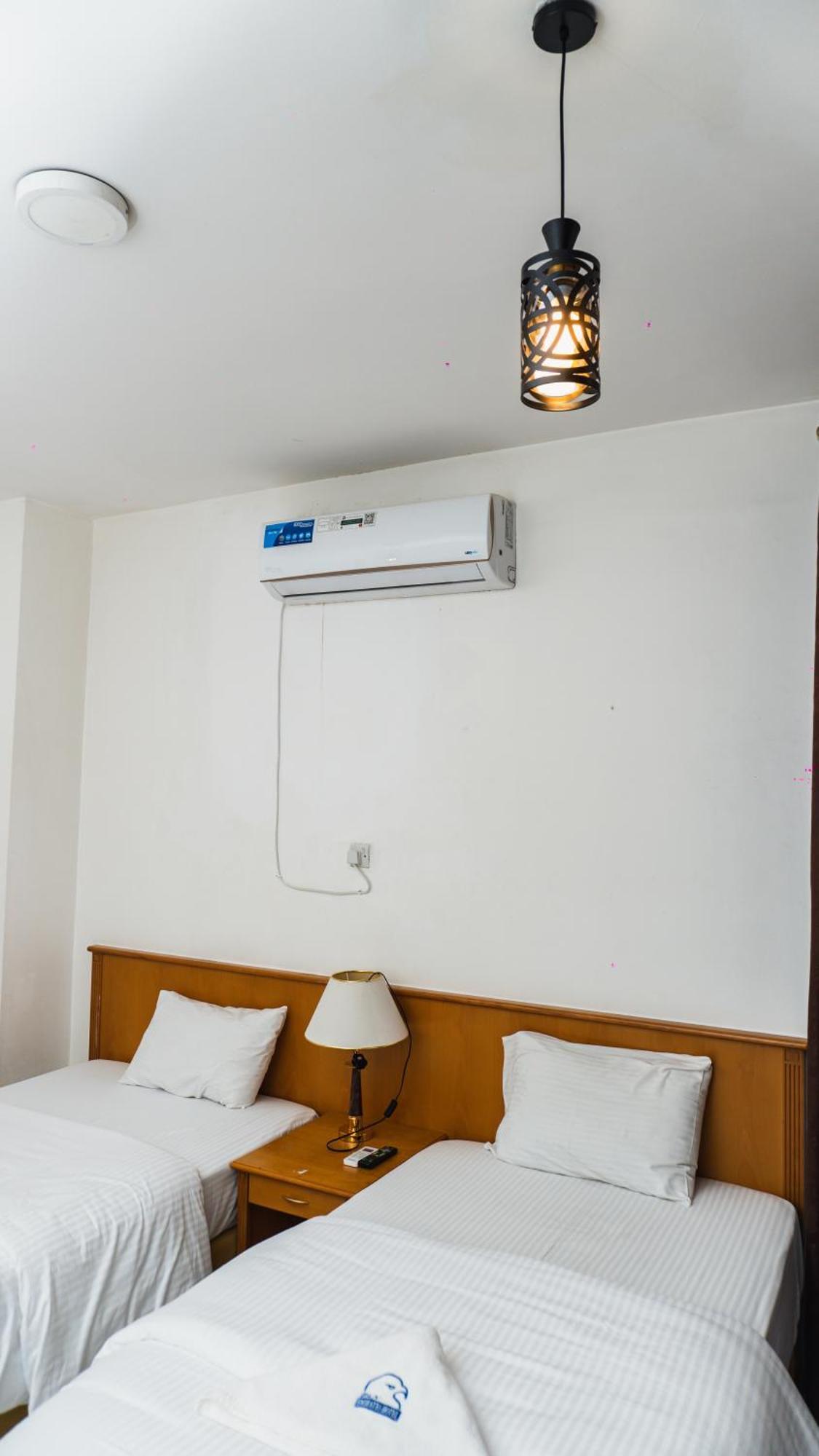 Pan Emirates Hotel Apartments Sharjah Ngoại thất bức ảnh
