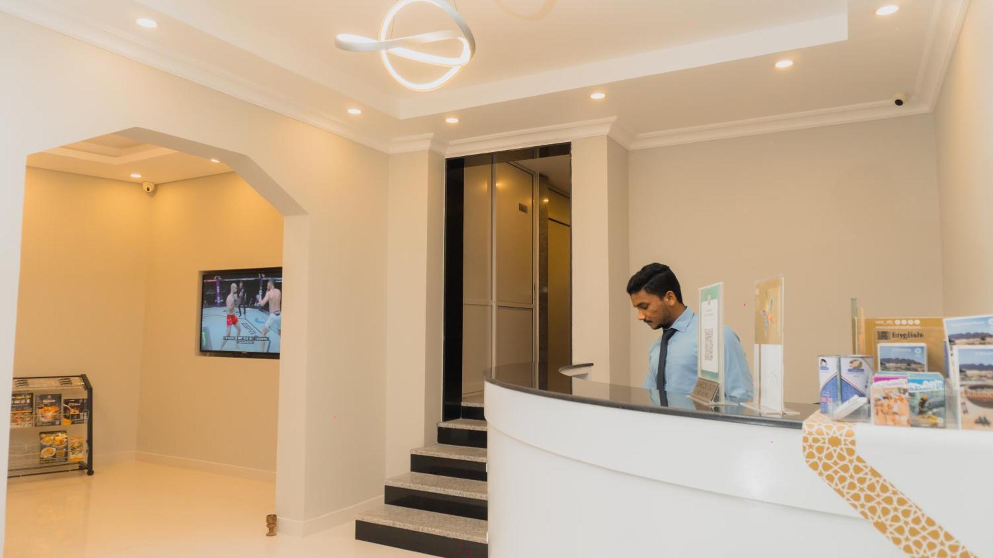 Pan Emirates Hotel Apartments Sharjah Ngoại thất bức ảnh
