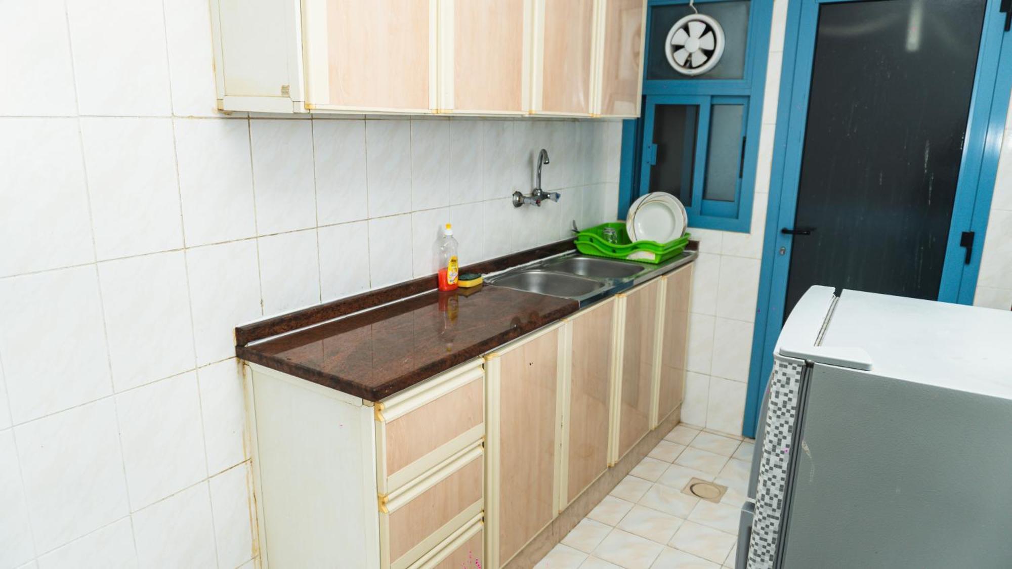 Pan Emirates Hotel Apartments Sharjah Ngoại thất bức ảnh
