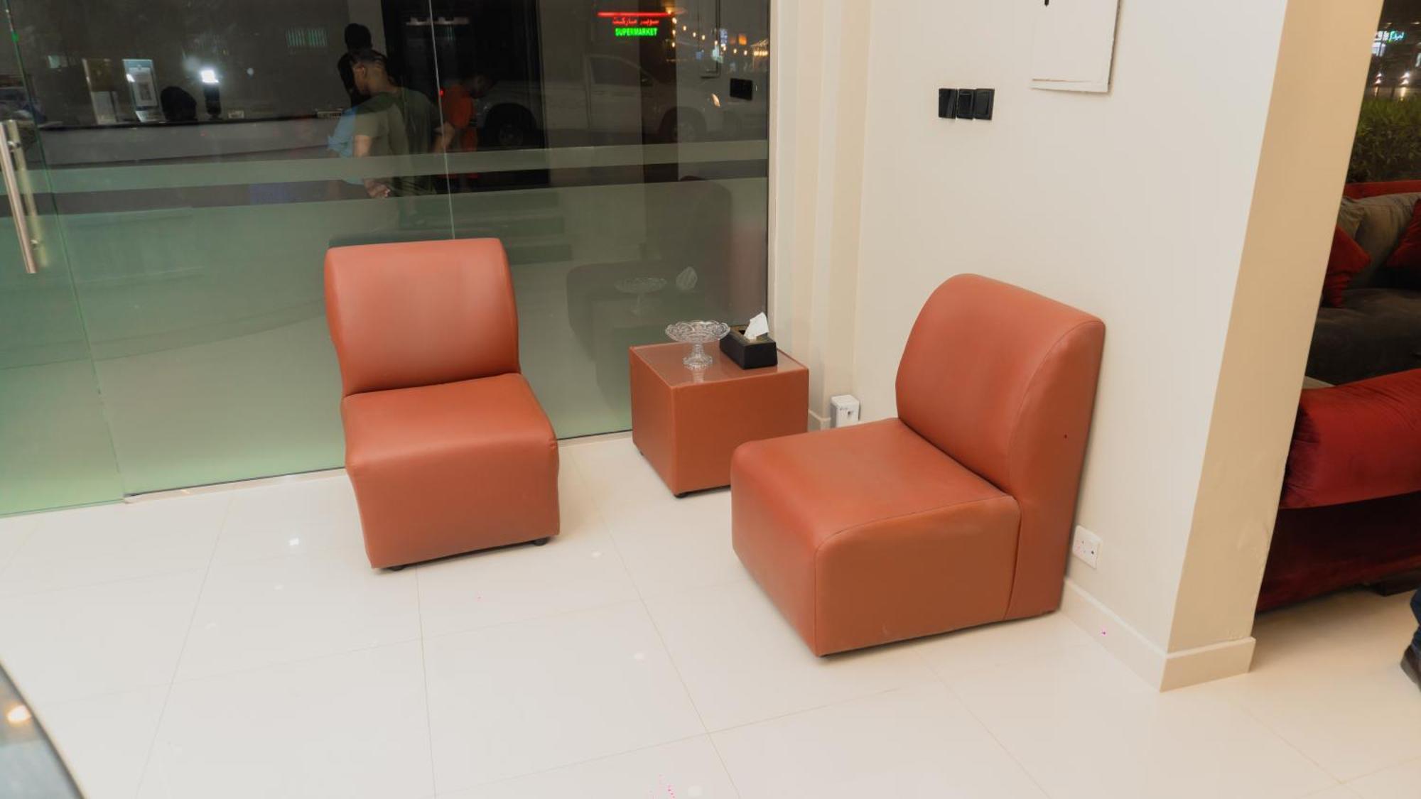 Pan Emirates Hotel Apartments Sharjah Ngoại thất bức ảnh